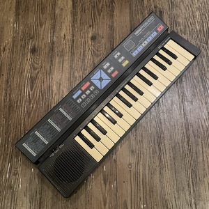 1円スタート Yamaha PSS-100 Keyboard ヤマハ キーボード ジャンク -m023