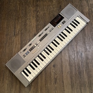 Casio MT-820 Keyboard カシオ シンセサイザー ジャンク - m501