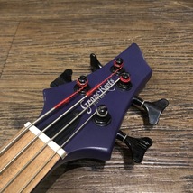 GrassRoots G-FR-52B Electric Bass エレキベース グラスルーツ -GrunSound-x536-_画像4