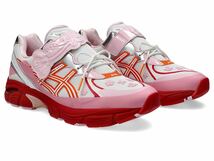 正規品！23cm Cecilie Bahnsen Asics GT-2160 1203A525.100 1203A525-100 コラボ 彼女 プレゼント ギフト レディース セシリー バンセン_画像4