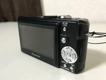 Panasonc パナソニック デジタルカメラ DMC-LX2 【ジャンク品】_画像2