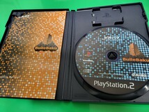 PS2 プレステ2 ソフト 「ビルバク」ディスク綺麗。お探しの方ぜひ！_画像5