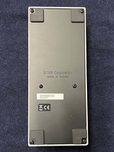 ● BOSS FV-30H Foot Volume 元箱付き ボス ボリュームペダル アルミダイキャストボディ_画像3