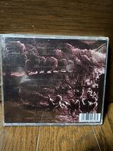 Fatal Embrace Shadowsouls Garden 1997年メロディックデスブラックメタル　オリジナル盤廃盤レア　the moaning Eucharist excretion_画像2