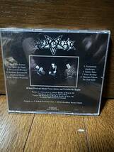 Azaghal Mustamaa 1999年ブラックメタル　オリジナル盤　horna baptism satanic warmaster behexen_画像2