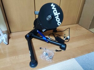 Wahoo Kickr Axis ワフー キッカー アクシス