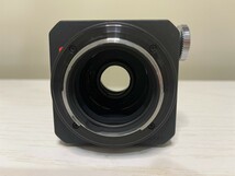 Minolta Auto Bellows Macro 100mm f/4 +Bellows ベローズ付き ミノルタ フィルムカメラ レンズ_画像4