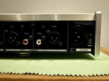 TEAC PE505 フォノイコライザー_画像7