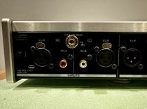 TEAC PE505 フォノイコライザー_画像6