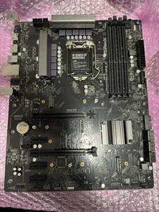 動作確認済 ASRock H570 Phantom Gaming 4 LGA1200