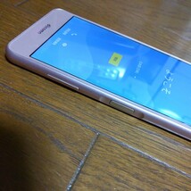 docomo ARROWS F-04K FUJITSU 4Gスマホ 簡易動作確認・簡易清掃・初期化OK 送料無料 スマートフォン ドコモ ピンク F04K 354557094120897_画像4