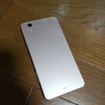 docomo ARROWS F-04K FUJITSU 4Gスマホ 簡易動作確認・簡易清掃・初期化OK 送料無料 スマートフォン ドコモ ピンク F04K 354557094120897_画像7