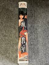 ak00683 南あみ 痴女教室 野村祐希 水谷ケイ 愛染恭子 美咲レイラ ミュージアム VHS お宝ビデオ_画像3