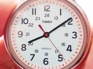 TIMEX タイメックス 難あり クオーツ腕時計 T2N747　№269