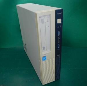 【入門用に最適！】良品中古 NEC Mate MK32M/B-H(PC-MK32MBZDH) デスクトップ CPU：Core i5 4570 メモリ：16G　HDD：1TB　Win10 Office2021