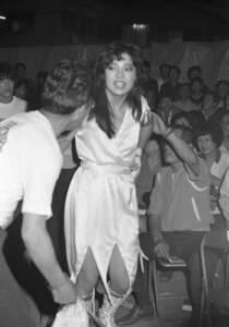 全日本女子プロレス　1980 年代セット