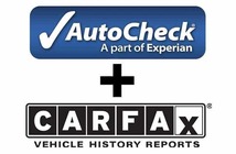 アメ車 CARFAXとAUTOCHECK両方 代理購入　24時間以内にメール発送！_画像1