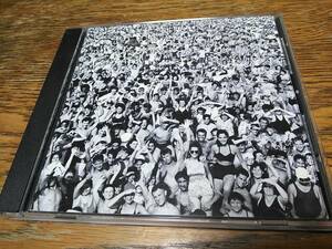 - ВЫШЕЛ ИЗ ПЕЧАТИ ДЖОРДЖ МАЙКЛ (БАМ!)　LISTEN WITHOUT PREJUDICE Vol.1 Первое издание в Японии (ESCA 5160) с печатью CSR