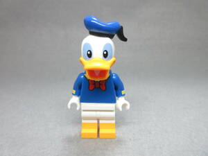 LEGO★151 正規品 ドナルド ディズニー ミニフィグシリーズ 同梱可能 レゴ minifigures series ミニフィギュア Disney シリーズ