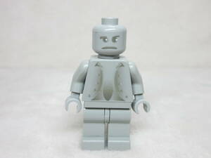 LEGO★30 正規品 石像 旧ライトグレー ミニフィグ ハリーポッター シリーズ 同梱可能 レゴ minifigures series ミニフィギュア ハリポタ