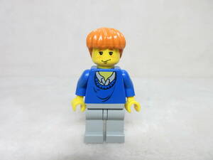 LEGO★32 正規品 ロン ミニフィグ ハリーポッター シリーズ 同梱可能 レゴ minifigures ミニフィギュア ハリポタ