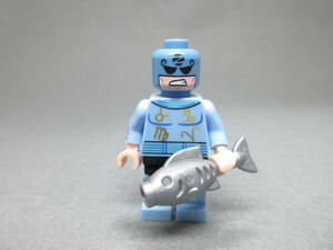 LEGO★s243 正規品 ゾディアック・マスター ＃71017 ミニフィグ 同梱可能 レゴ アベンジャーズ スーパーヒーローズ マーベル DC バットマン