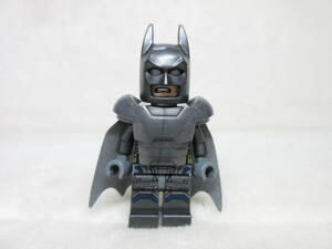 LEGO★263 正規品 バットマン アーマードケープ ＃76044 ミニフィグ 同梱可能 レゴ アベンジャーズ スーパーヒーローズ マーベル DC