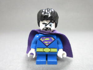 LEGO★282 正規品 ビザロ ＃76080 ミニフィグ 同梱可能 レゴ アベンジャーズ スーパーヒーローズ マーベル DC