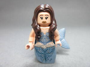 LEGO★299 正規品 シレーナ 人魚 マーメイド ＃4194 パイレーツ・オブ・カリビアン ミニフィグ 同梱可 ディズニー パイレーツ 海賊 pirate