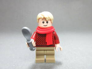 LEGO★ｍ14 正規品 ケビン 主人公 ＃21330 ホームアローン ミニフィグシリーズ 同梱可 レゴ minifigures series ミニフィギュア シリーズ