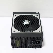 【訳アリ】Cooler Master/V1200 PLATINUM 80PLUS PLATINUMN 1200W フルプラグイン 電源ユニット_画像7