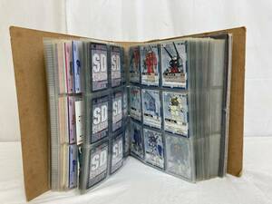 【OM61】(O)GANDAM ガンダムカード まとめ売り 大量 約4.7㎏ CARDDASS MASTERS /SD GUNDAM / F91/GUNDAM CHRONICLE/GGENERATION 他 中古品