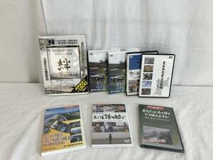 【OM86】(O)DVD まとめ売り 東日本大震災の記録 3・11 宮城 /3・11 東日本大震災 激震と大津波の記録 /3.11を語り継ぐ他 ジャンク扱い 中古