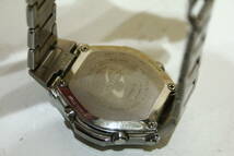 TG11369　CASIO　G-ms　Baby-G　5002　電波ソーラー　動作確認済　中古品_画像7