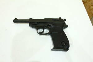 TG12066　MFG　MARUSHIN　WALTHER　Mod　P38　トイガン　動作未確認　現状品