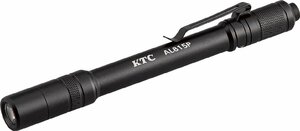 KTC ケーティーシー 充電式LEDペンライト AL815P 点灯パターン エコ 弱 強の3種類 充電端子はUSB micro-Bを採用 車 ガレージ 整備