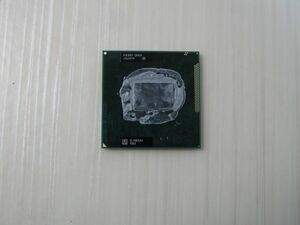 0469★Mobile Intel CPU:Corei5-2520M　2.50Hz ノートパソコン