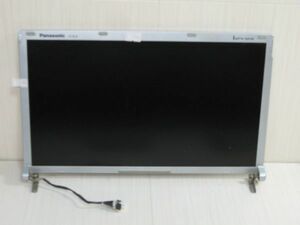 9991◆panasonic CF-B11　CF-B10　15.6インチ液晶 1920x1080(フルHD)　