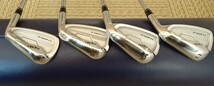 ホンマゴルフ/TW747Vx/アイアン/5番～11番/7本セット/N.S.プロ モーダス3 FOR T //WORLD硬さS FORGED/Golf Pride CP2 Pro STANDARD_画像8