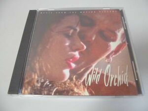 ◆Wild Orchid◇CD◆恋愛◇音楽:サイモン・ゴールデンバーグ◆サントラ