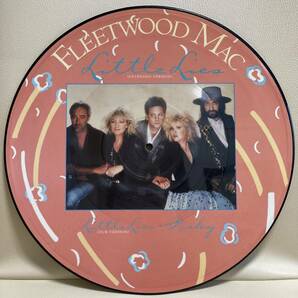 Fleetwood Mac - Little Lies 12 INCHの画像2