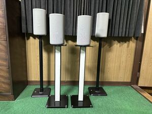 ソニー ホームシアターシステム HT-A9 美品　完動品　おまけ付き