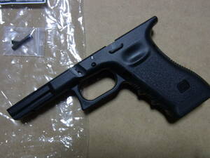 ガーダー Guarder グロック17 Gen.3 GLOCK17 3rd. フレーム　未使用品