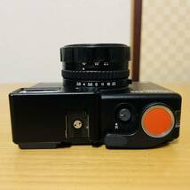 AGFA OPTIMA 535 SENSOR アグファ オプティマ フィルムカメラ_画像4