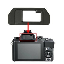 【送料無料】Olympus EP-10 交換用 カメラファインダーアイカップ オリンパス OMD E-M10 E-M5 MK I 対応_画像2