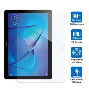 [ free shipping ]Huawei MediaPad T3 10 liquid crystal protection film Super Guard height transparency protection seat 