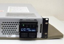 SMT1500RMJ2U/APC/高機能無停電電源装置 領収書発行可能/バッテリー交換期限：Jun-2021【005】※同梱不可_画像3