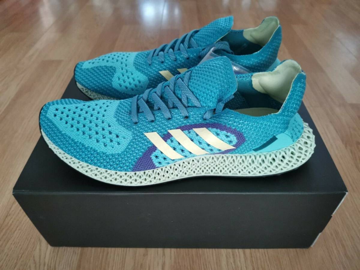 2025年最新】Yahoo!オークション -adidas 4dの中古品・新品・未 2025年最新】Yahoo!オークション -adidas 4dの中古品・新品・未