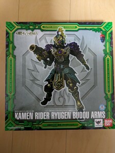 S.I.C.　仮面ライダー龍玄　新品未開封