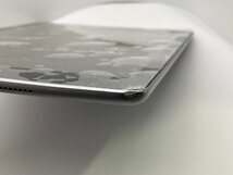 【中古・ジャンク】アクティベーションロック品 液晶画面割 他 Apple iPad 6th Wi-Fiモデル 128GB グレイ NWー 本体 部品取り用 A-VJF8M_画像9